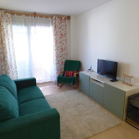Apartamento Santa Fe Lloret de Mar Eksteriør billede