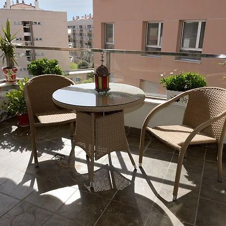 Apartamento Santa Fe Lloret de Mar Eksteriør billede