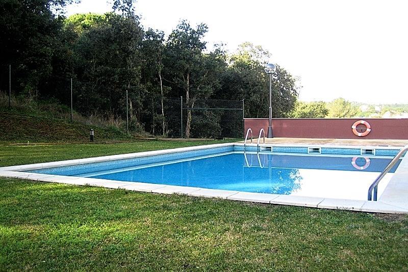 Apartamento Santa Fe Lloret de Mar Eksteriør billede