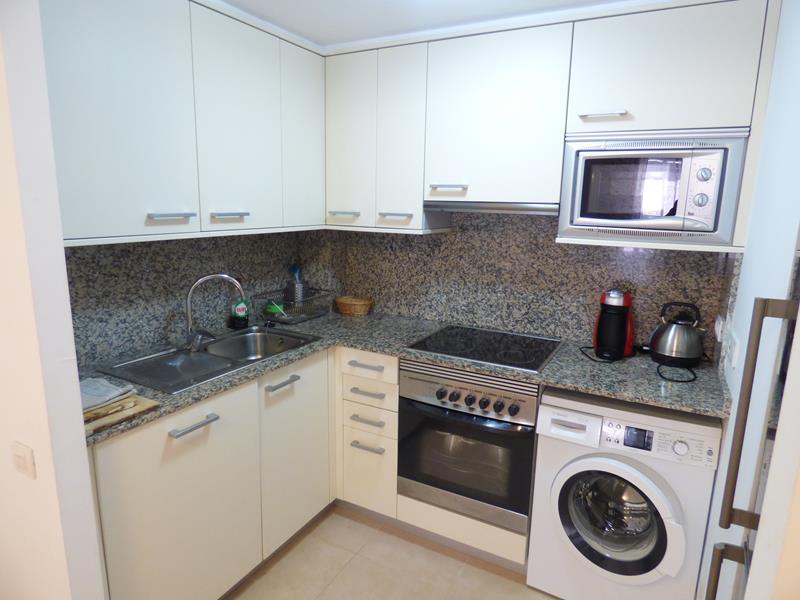 Apartamento Santa Fe Lloret de Mar Eksteriør billede