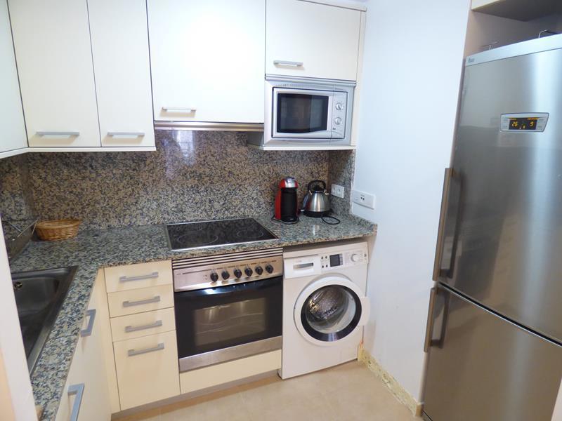 Apartamento Santa Fe Lloret de Mar Eksteriør billede