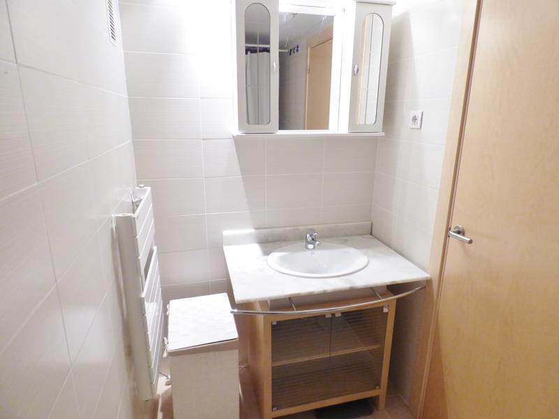 Apartamento Santa Fe Lloret de Mar Eksteriør billede