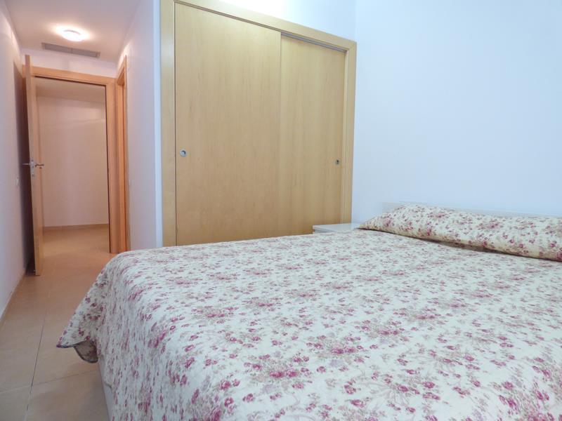 Apartamento Santa Fe Lloret de Mar Eksteriør billede