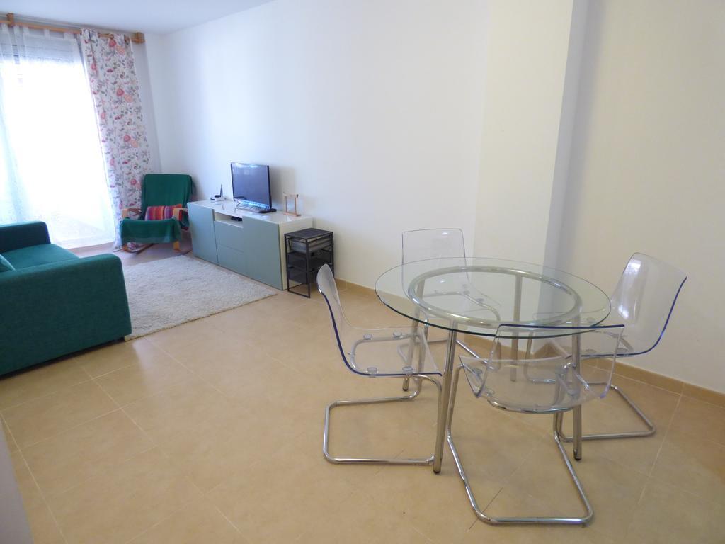 Apartamento Santa Fe Lloret de Mar Eksteriør billede