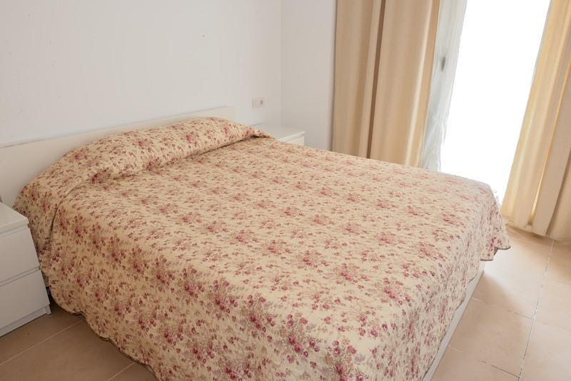 Apartamento Santa Fe Lloret de Mar Eksteriør billede
