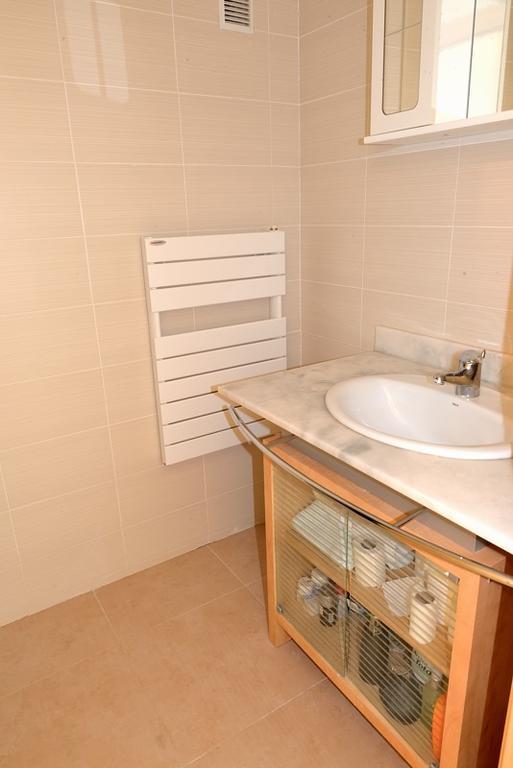 Apartamento Santa Fe Lloret de Mar Eksteriør billede