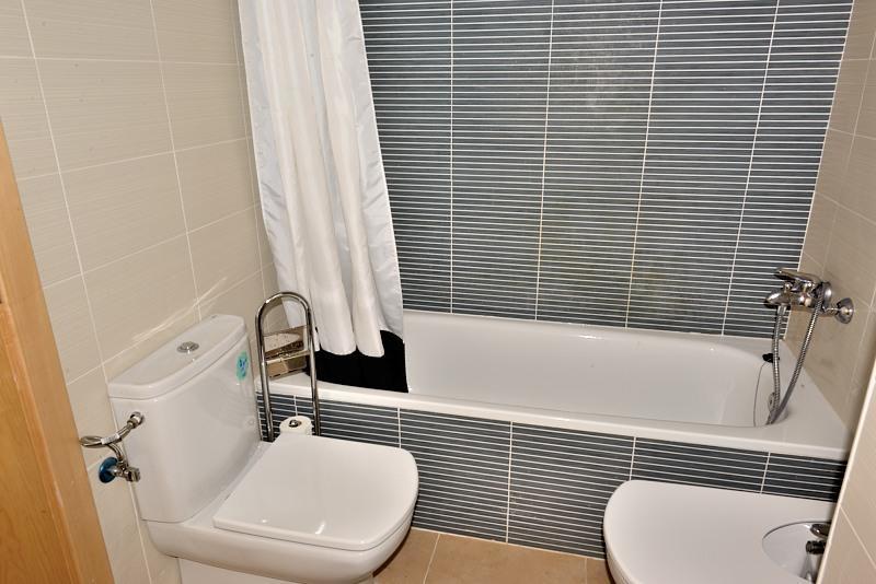 Apartamento Santa Fe Lloret de Mar Eksteriør billede