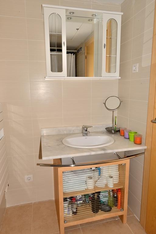 Apartamento Santa Fe Lloret de Mar Eksteriør billede