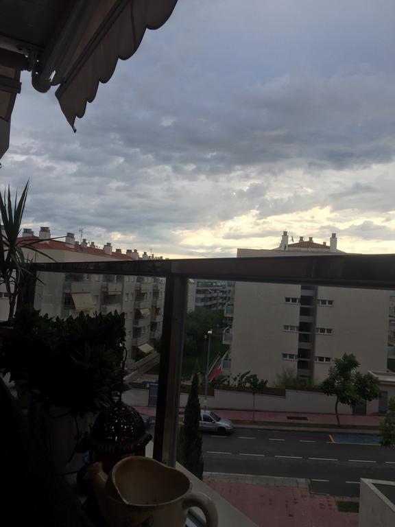 Apartamento Santa Fe Lloret de Mar Eksteriør billede